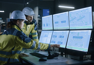 K-System SCADA — теперь и на российских операционных системах 